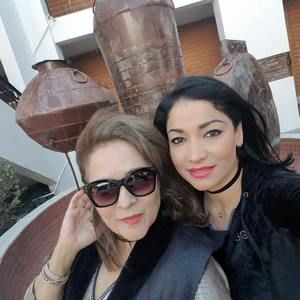 Meet your Posher, Irma